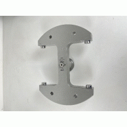 Rotor de centrifugeuse Hettich 1760