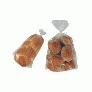 SACS ET SACHETS PLASTIQUES - SACHETS VIENNOISERIES