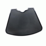 Support supplémentaire ROLINE Support LCD/TV sur roues, argent, jusqu'à 10kg, pour ROLINE 17.03.1260, noir_0