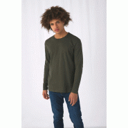 T-shirt manches longues homme #E150 - Réf: CGTU05T T-shirt manches longues homme #E150 - Réf: CGTU05T