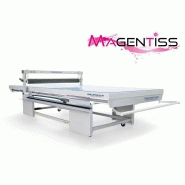 Table de contrecollage rollsroller - regular