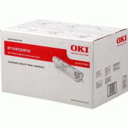 Toner Laser Noir - Oki 01279001 marque Oki - noir 000000120044440402