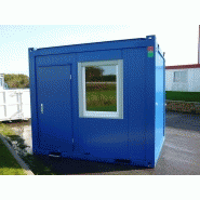 Conteneur de stockage Conteneur de stockage