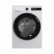 CANDY lave-linge 60cm 12 couverts 72db blanc BR412BL8-S - blanc 8059019102467