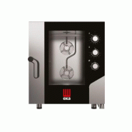 Climahosteleria EKA four mixte MKF 711 S - ClimaHostelleria - MKF711S Climahosteleria EKA four mixte MKF 711 S - ClimaHostelleria - MKF711S