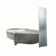 Gaine de chemisage  pour la réhabilitation de canalisations sans tranchée - Liner souple fibre