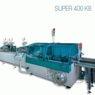 Ensacheuses horizontales Ensacheuses horizontales