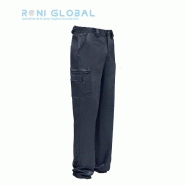 Pantalon de travail d'intervention antistatique en coton/polyester/fil métallique - CITY GUARD - Réf. city-1057_0