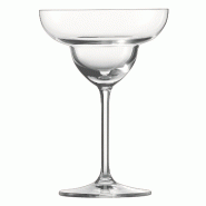 Schott Zwiesel - Verre à Margarita  - Gamme Bar Selection en Cristallin - Réf. 111234 - lot de 6 - transparent verre 111234