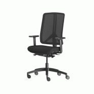 Siège de bureau Pilote pas cher Siège de bureau Pilote pas cher