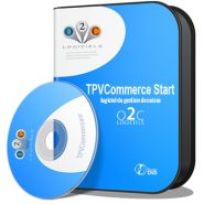 Tpvcommerce start - logiciels d'encaissement - o.2.C. Marketing - pour tout type de commerce