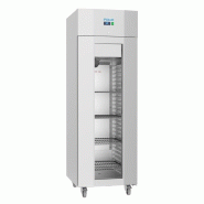 Vitrine réfrigérée positive une porte économe en énergie Série U UA040 Polar