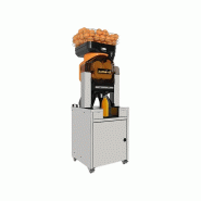 ZUMOVAL presse-agrumes automatique bigtop dispenser meuble distributeur 550w 92,3kg buffet self-service ZUMOVAL-bigtop-dispenser - ZUMOVAL-top-service