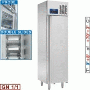 Ar5-tn/pm - armoire frigorifique (lxpxh) : 500x700xh2040mm