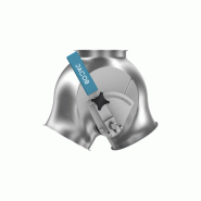 Boîtes à clapet avec joint - Symétrique - Commande manuelle - Diamètres 100 à 300 mm