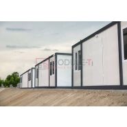 Bungalow Bureau de chantier_1