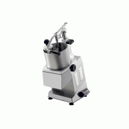 Coupe-légumes, 200 kg/h 296x509x777 mm - VIRTUS - 0615402115018