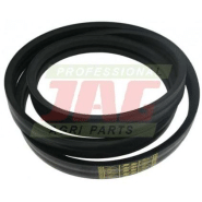 Courroie Gates Agri (0227315) Z48212.26 - Pièce d'origine pour moissonneuse-batteuse John Deere série 2054 à 2266 Courroie Gates Agri (0227315) Z48212.26 - Pièce d'origine pour moissonneuse-batteuse John Deere série 2054 à 2266
