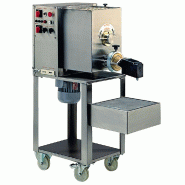 Diamond - Machine à pâtes "automatique" 15/18 KG/H - réf. MPS18/1-230/1 - AKS-MPS18/1-230/1