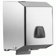 Distributeur de savon liquide en acier inoxydable à levier RSB090 - 8101002390815_0