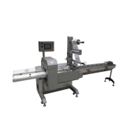 Ensacheuse horizontale pour produits alimentaires -FLOWPACK Ensacheuse horizontale pour produits alimentaires -FLOWPACK