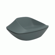 Fauteuil Lounge Design UFO - vert