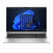 HP ProBook 455 G10 AMD Ryzen 5 7530U Ordinateur portable 39,6 cm (15.6") Full HD 16 Go DDR4-SDRAM 512 Go SSD Wi-Fi 6 (802.11ax) Windows 11 Pro Argent HP ProBook 455 G10 AMD Ryzen 5 7530U Ordinateur portable 39,6 cm (15.6") Full HD 16 Go DDR4-SDRAM 512 Go SSD Wi-Fi 6 (802.11ax) Windows 11 Pro Argent