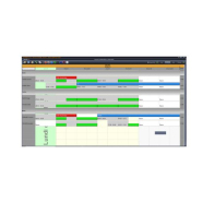 Logiciel de gestion des temps du personnel SYGOR PRESTIGE - Solution analytique avancée pour entreprises_1