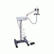 Microscope d´opérations motorisé 195 - Ref.: HBK005 Microscope d´opérations motorisé 195 - Ref.: HBK005