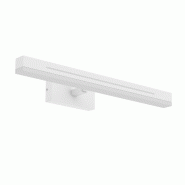 Nordlux Applique murale OTIS 40 Aluminium Blanc, H.7.5 - IP44 - LED Module / Intérieur - blanc 5704924002687