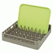 Panier 500x500 mm pour plateaux - Z/SCT50O Panier 500x500 mm pour plateaux - Z/SCT50O