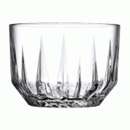 Pasabahce Verre à boire, série Echo 0,300 litre - GL1002365