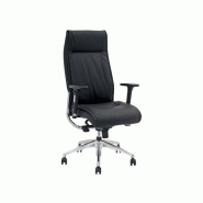 Fauteuil de direction Tiago avec mécanisme synchrone Fauteuil de direction Tiago avec mécanisme synchrone