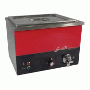 SOFRACA Bain-Marie Piccolo 9 Litres - Réf:21010 - 21010