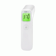 Thermomètre frontal sans contact FORA IR42 - Norme CE - fabriqué à Taïwan