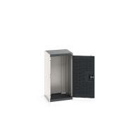 Armoire Cubio avec Portes à Bacs - SMLF-5510-1 Armoire Cubio avec Portes à Bacs - SMLF-5510-1