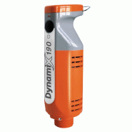 Bloc moteur mixeur BM Dynamix Mini BM 190 vitesse variable