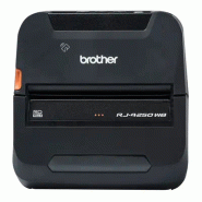 Brother RJ-4250WB imprimante pour étiquettes 203 x 203 DPI 127 mm/sec Avec fil &sans fil Wifi Blueto