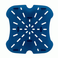 CAMBRO - 12SFSFPDPP-267 - Grille d'égouttage série « FRESHPRO » pour bacs de 11,4, 17,2 et 20,8 L (bac non inclus) - Bleu - bleu plastique polypro