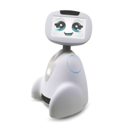 Compagnon Robot Émotionnel - Blue Frog Robotics Buddy