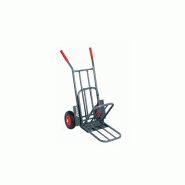 Diable de transport