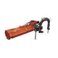 Enafirenze/22 broyeur forestier - emymps - largeur de travail 175 - 245 cm