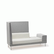 Fauteuil acoustique 