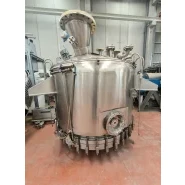 Filtre-sécheur nucha atex 3v tech 250 fpp/sd fm 2,5 m² - C13598