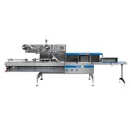 Flow pack - Ensacheuse horizontale