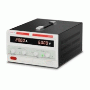 Helloshop26 - Alimentation de laboratoire - 0-60 volts - 0-20 A DC - 1 200 watts 14_0000437 - 3000158328985 Helloshop26 - Alimentation de laboratoire - 0-60 volts - 0-20 A DC - 1 200 watts 14_0000437 - 3000158328985