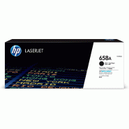 HP Toner noir LaserJet 658A authentique_0
