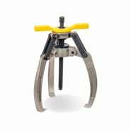 LGM318, 18 tonnes, 3 Griffe, Extracteurs Lock-Grip à griffes mécaniques