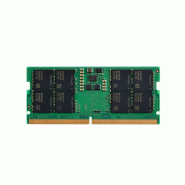 Mémoire HP 16 go ddr5 5600 sodimm