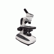 Microscope monoculaire, série 400 - Ref.: HBB021 Microscope monoculaire, série 400 - Ref.: HBB021